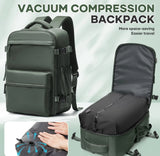 VacVoyage™ Vacuum Backpack